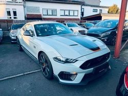 Grau Gebraucht 2023 Ford Mustang Performance Edition Coupé | 53.490 €