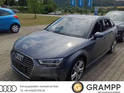 Monsungrau metallic Gebraucht 2020 Audi A3 e-tron Sport Kleinwagen | 21.380 € (Guter Preis)