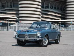 Silber Gebraucht 1968 BMW 1600 Limousine | 125.000 €