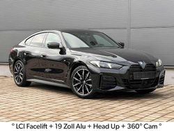Black sapphire metallic Gebraucht 2024 BMW 420 M Sport Coupé | 43.999 € (Fairer Preis)