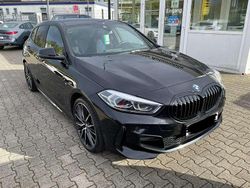 Schwarz Gebraucht 2020 BMW 118 M Sport Kleinwagen | 21.000 € (Fairer Preis)