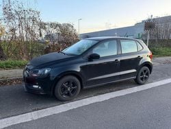 Schwarz Gebraucht 2017 VW Polo Trendline Kleinwagen | 8.250 € (Guter Preis)