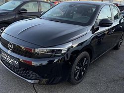 Schwarz Gebraucht 2025 Opel Corsa Edition Kleinwagen | 19.985 € (Fairer Preis)