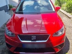 Rot Gebraucht 2020 Seat Ibiza Style Kleinwagen | 9.000 € (Superpreis)