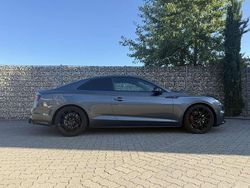Grau Gebraucht 2018 Audi A5 Sport Coupé | 31.000 € (Teuer)