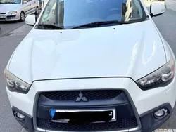 Gebraucht 2012 Mitsubishi ASX Instyle SUV | 5.300 € (Fairer Preis)