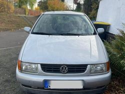 Silber Gebraucht 1998 VW Polo Kleinwagen | 850 € (Superpreis)