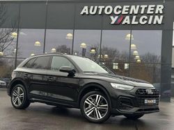 Mythosschwarz metallic Gebraucht 2022 Audi Q5 Sport SUV | 34.790 € (Fairer Preis)