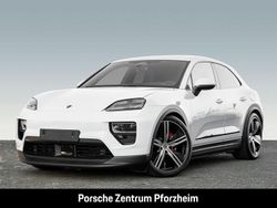 Weiss Gebraucht 2025 Porsche Macan SUV | 99.480 € (Fairer Preis)