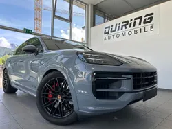 Grau Neu 2025 Porsche Cayenne Sport SUV | 145.061 € (Etwas zu teuer)