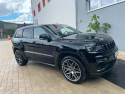 Schwarz Gebraucht 2019 Jeep Grand Cherokee SUV | 28.499 € (Guter Preis)