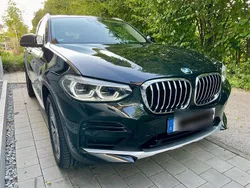 Schwarz Gebraucht 2020 BMW X4 xLine SUV | 39.950 € (Guter Preis)