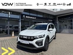 Weiß Neu 2025 Dacia Jogger Expression Van / Kleinbus | 20.980 € (Guter Preis)