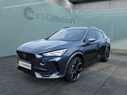 Grau Gebraucht 2023 Cupra Formentor SUV | 37.150 €