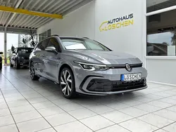 Grau Gebraucht 2023 VW Golf VIII R-line Kombi | 26.990 € (Etwas zu teuer)