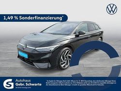 Schwarz Gebraucht 2025 VW ID.7 Pro Limousine | 48.870 €
