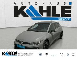 Schwarz Gebraucht 2025 VW Golf VIII R Limousine | 33.689 € (Etwas zu teuer)