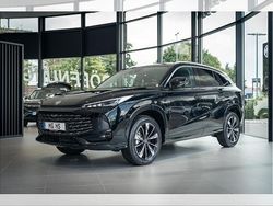 Weiß (pearl white (wsd)) Neu 2025 MG HS Luxury SUV | 31.990 € (Etwas zu teuer)