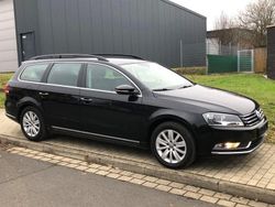 Gebraucht 2014 VW Passat Kombi | 6.900 € (Guter Preis)