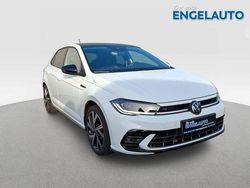 Weiß Gebraucht 2024 VW Polo Pro Limousine | 21.830 € (Etwas zu teuer)