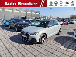 Grau Gebraucht 2023 Audi A1 Sportback Design Kleinwagen | 23.470 € (Etwas zu teuer)
