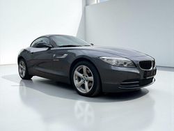 Grau Gebraucht 2013 BMW Z4 Sport Line Cabrio | 13.800 € (Fairer Preis)