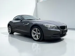 Grau Gebraucht 2013 BMW Z4 Sport Line Cabrio | 13.800 € (Fairer Preis)