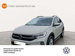 Ascotgrau Gebraucht 2025 VW Taigo Life SUV | 28.222 €