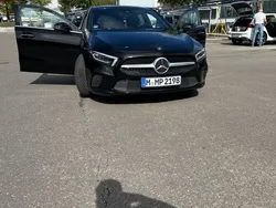 Mercedes A200