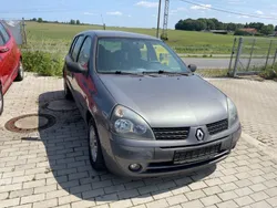 Gebraucht 2002 Renault Clio II Limousine | 1.300 € (Fairer Preis)