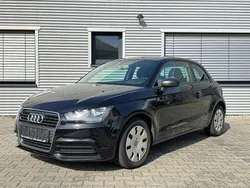 Gebraucht 2010 Audi A1 Attraction Kleinwagen | 5.400 € (Fairer Preis)