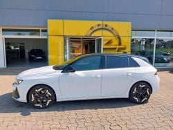 Weiß Gebraucht 2023 Opel Astra GSe Limousine | 27.980 € (Guter Preis)