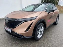 Othercolor Gebraucht 2023 Nissan Ariya Evolve SUV | 43.980 € (Fairer Preis)