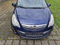 Gebraucht 2011 Opel Corsa Limousine | 2.850 € (Fairer Preis)