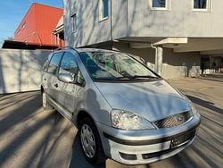Silber Gebraucht 2005 Ford Galaxy Van / Kleinbus | 1.899 € (Superpreis)
