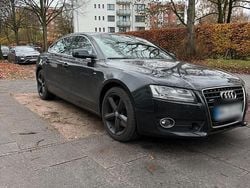 Schwarz Gebraucht 2011 Audi A5 S-Line Limousine | 10.000 € (Fairer Preis)