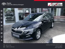Gebraucht 2021 Skoda Scala Style Kleinwagen | 20.900 € (Guter Preis)