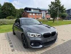 Grau Gebraucht 2017 BMW 125 M Sport Kleinwagen | 17.300 € (Fairer Preis)