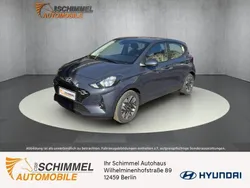 Grau Neu 2025 Hyundai i10 Trend Kleinwagen | 19.925 € (Fairer Preis)
