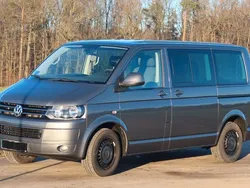 VW T5