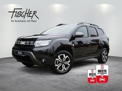 Schwarz Gebraucht 2024 Dacia Duster Journey SUV | 21.970 € (Fairer Preis)