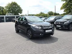 Schwarz Gebraucht 2016 Honda HR-V Elegance SUV | 15.800 € (Fairer Preis)