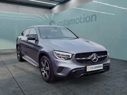 Mercedes GLC300