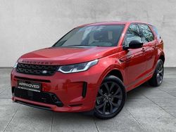 Firenze red Gebraucht 2023 Land Rover Discovery 5 SE Dynamic SUV | 34.990 € (Fairer Preis)