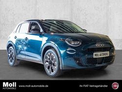 Gruen Neu 2025 Fiat 600 La Prima SUV | 26.250 € (Guter Preis)