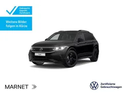 Deep black perleffekt Gebraucht 2023 VW Tiguan Style SUV | 34.930 € (Guter Preis)