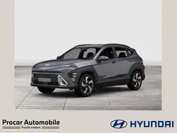 Ecotronic gray / mic Neu 2025 Hyundai Kona Select SUV | 19.890 € (Superpreis)