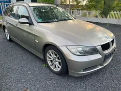 Gebraucht 2007 BMW 320 Kombi | 1.590 € (Superpreis)