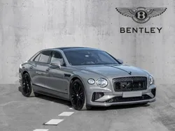 Gravity grey Neu 2025 Bentley Flying Spur Limousine | 351.990 € (Etwas zu teuer)