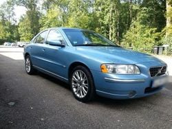 Gebraucht 2005 Volvo S60 Limousine | 1.000 € (Guter Preis)